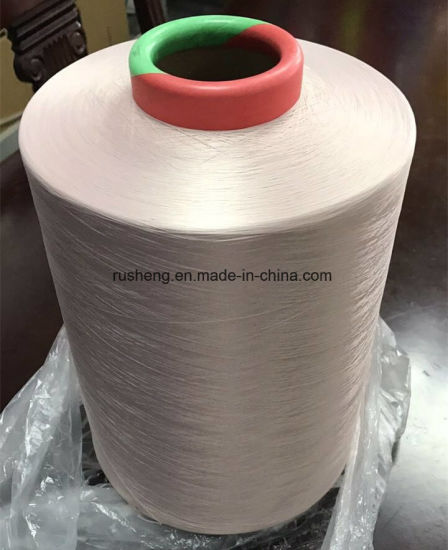 Recycle Poly Yarn Used for Wearing with Grs